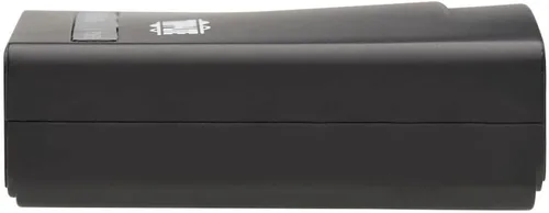 Vista 8 de Tripp Lite Mini Hub USB-A de 4 puertos - USB 3.2 Gen 1, hasta 5 Gigabits por segundo, Plug and Play no necesita software, adaptadores de enchufe