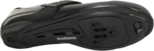 Vista 5 de SHIMANO SH-RP101 High Performing All-Rounder Cycling Shoe, Black 2022
