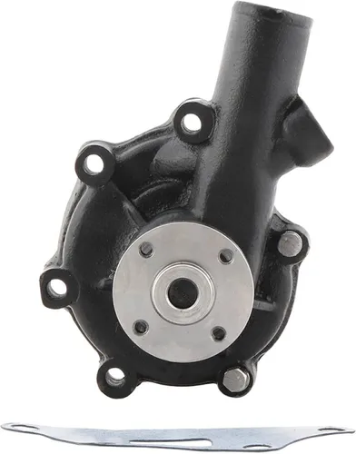 Vista 2 de Complete Tractor Bomba de agua 1706-6238 compatible con/reemplazo para Cub Cadet 7234, 7235, 7260 MM409302