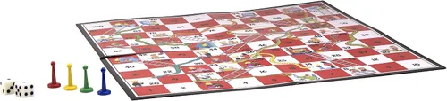 Vista 3 de Pressman – Bingo de juguete