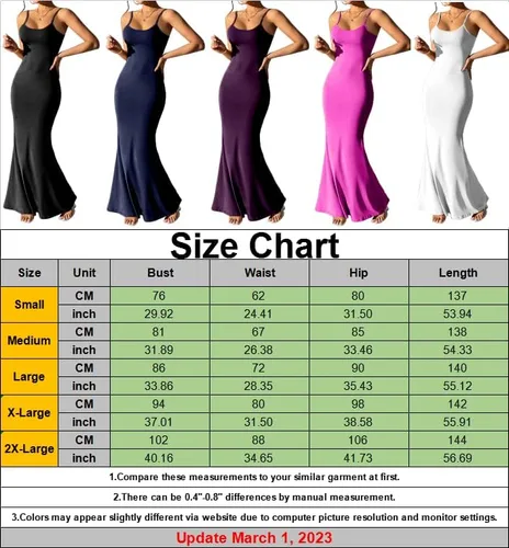 Vista 6 de Yajedo Vestido formal para mujer, sexy, casual, para descansar, con tirantes delgados, entallado, sin mangas, vestido largo sin negro