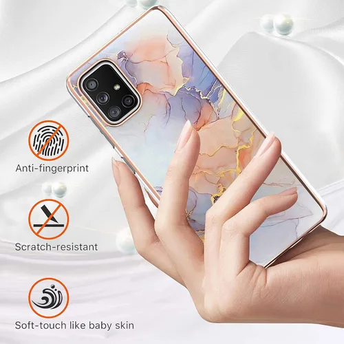 Vista 57 de Funda compatible con Nothing Phone 1, compatible con Nothing Phone One A063 para teléfono móvil TPU funda FLP