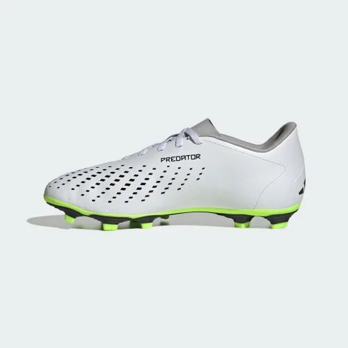 Vista 7 de adidas Unisex Accuracy.4 Firm Ground Sneaker