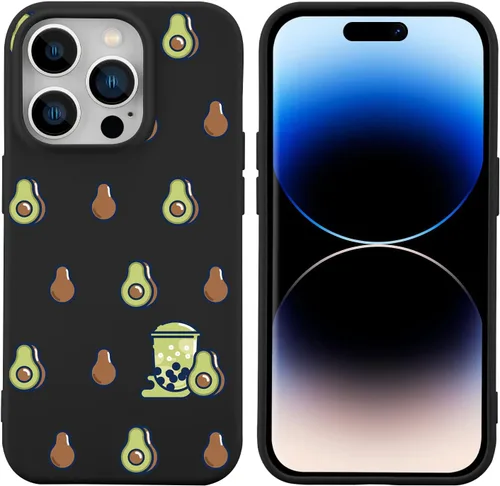 Vista 9 de Funda de silicona líquida compatible con iPhone 11 Pro Max, funda de protección suave a prueba de golpes, soporte de carga inalámbrica