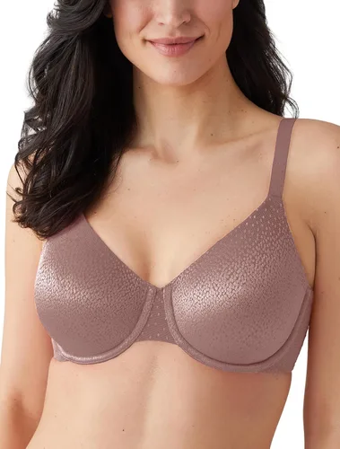 Vista 26 de Wacoal Sujetador con aros de espalda para mujer Azul Adriático