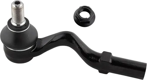 Vista 7 de Juego de 4 barras de dirección y suspensión para Mercedes-Benz E300 1996-1999, E320 1996-2002, E430 2002, E55 AMG 1999-2002 RWD EV437 ES3633 ES3632