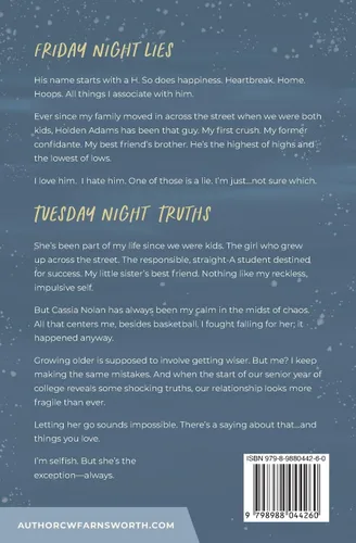 Vista 2 de The Truth & Lies Duet (Truth and Lies)