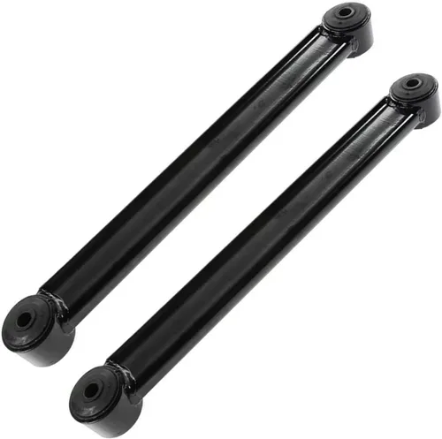 Vista 106 de Detroit Axle - Brazos de control inferiores delanteros para Ram 1500 2006-2018, Ram 1500 Classic 2019-2024, 2 brazos de control inferiores