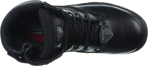 Vista 5 de Skechers Work Wascana-Athas - Bota para hombre