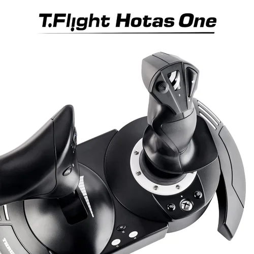 Vista 3 de Thrustmaster T-Flight Full Kit (XBOX Serie XS, One, PC)