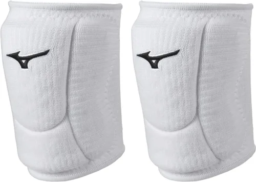 Vista 4 de Mizuno Rodilleras de voleibol LR6 Pro ECO para mujer