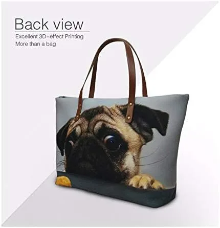 Vista 5 de WELLFLYHOM Conjunto de bolso y cartera mágica afroamericana para mujer, bolso de hombro con asa superior, bolso de mano para mujer