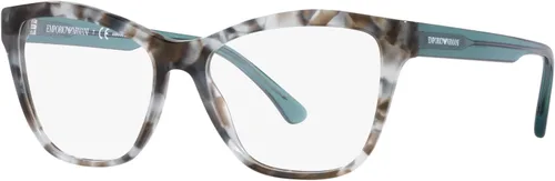 Vista 2 de Emporio Armani Gafas de sol Ea3193 Cat Eye para mujer
