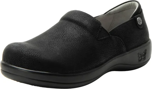 Vista 26 de Alegria Keli - Zueco profesional para mujer Bambú