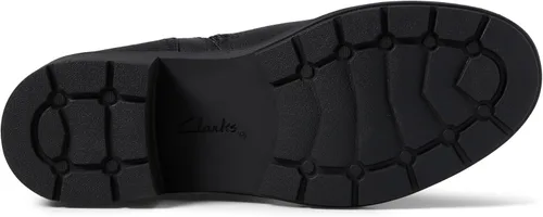 Vista 3 de Clarks Cruz Hearth para mujer