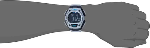 Vista 4 de Timex Ironman Classic 30 - Reloj de tamaño completo de 38 mm