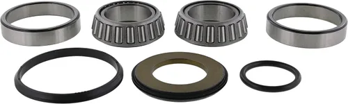 Vista 2 de 22-1026 Kit de juntas de cojinete de vástago de dirección para Husaberg KTM, 22-1026