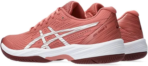 Vista 3 de Asics Zapatillas de tenis Gel-Game 9 para mujer