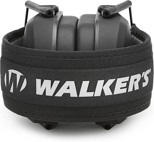 Vista 7 de Walker's Razor Slim Passive Earmuff