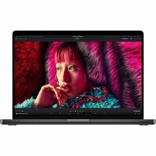 Vista 18 de MBP 14 SB M5/10C/10C GPU/16GB/1TB-SPA