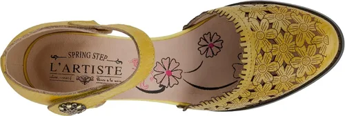 Vista 3 de Spring Step L'Artiste Zapatos Visionary Mary Jane para mujer