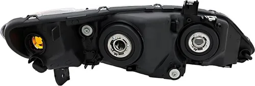 Vista 5 de Para faros delanteros Honda Civic Sedan 2006 2007 2008