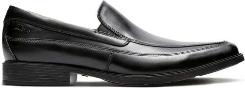 Vista 2 de Clarks Mocasines Tilden Free para hombre