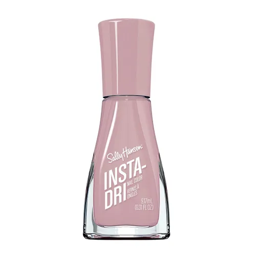 Vista 23 de Sally Hansen Insta-Dri Color Shift, Maxima-lit, altamente pigmentado, esmalte de uñas de secado rápido, fórmula 3 en 1, fácil de aplicar, 0.32 onzas