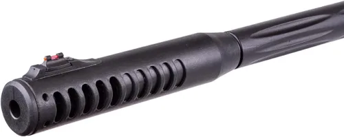 Vista 3 de Hatsan AirTact ED Combo Spring Piston Air Rifle, calibre 177