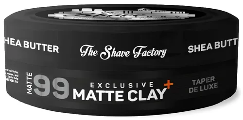 Vista 12 de the shave factory Serie de peluquería (01 WAVE BEAST)