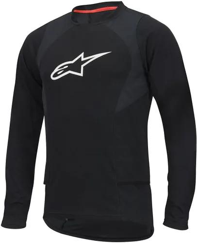 Vista 2 de Alpinestars Drop 2 - Camiseta de manga larga para hombre