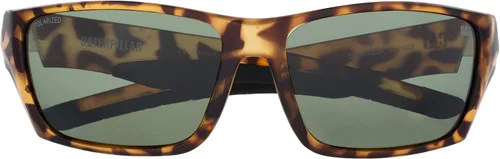 Vista 2 de Caterpillar Rigger - Gafas de sol polarizadas para hombre color mate 2402in
