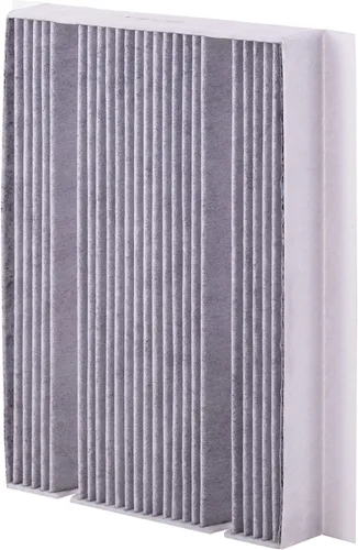 Vista 3 de Filtro de aire para habitáculo PG PC99348C Compatible con Mercedes-Benz Sprinter 2500 2019-2025, eSprinter 2024-2025, Metris 2016-2023, Sprinter