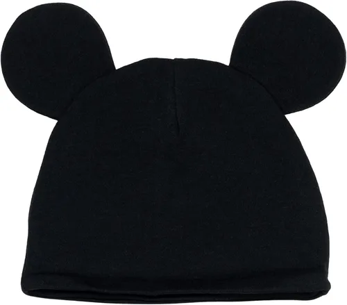 Vista 3 de Disney Mickey Mouse - Conjunto de 3 piezas de camiseta gráfica para el primer cumpleaños para bebé y cosplay