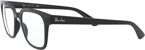 Vista 3 de Ray-Ban RX4323v Low Bridge Fit Square - Marcos para anteojos recetados