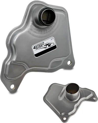 Vista 3 de 4STEED MOTORS Filtro enfriador de aceite de transmisión 31728-29X0D 31726-3JX0A 31726-28X0A Junta de cárter de aceite 31397-1XF0D Tapón de drenaje
