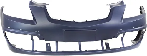 Vista 69 de Garage-Pro Cubierta de parachoques compatible con Kia Forte CAPA 2010-2013 trasero, superior
