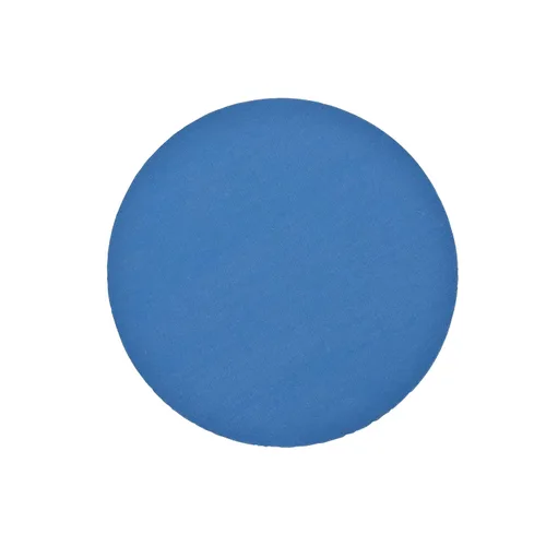 Vista 21 de 3M 3M-36142 Hookit disco abrasivo azul multi-agujero, 3" 80 Grado 50 discos, para aplicaciones de carrocería automática, preparación de pintura