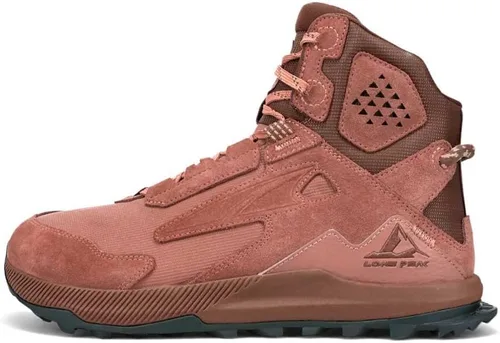 Vista 3 de ALTRA Lone Peak Hiker 2 para mujer