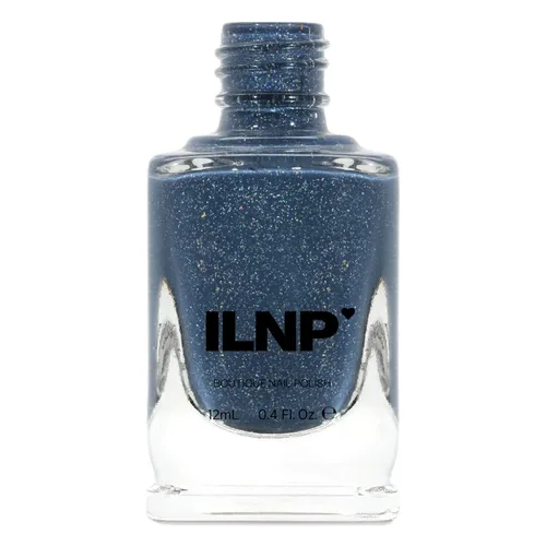 Vista 96 de ILNP 1UP - Esmalte de uñas holográfico, manicura resistente al desprendimiento, laca de uñas de larga duración, acabado suave y brillante,