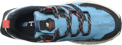 Vista 5 de New Balance Fresh Foam Hierro V5 - Zapatos para correr de mujer.