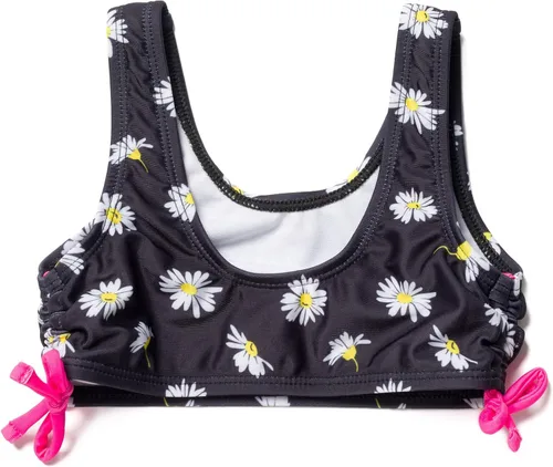 Vista 5 de Disney Minnie Mouse Bikini Top and Bottom para niños pequeños a niños grandes