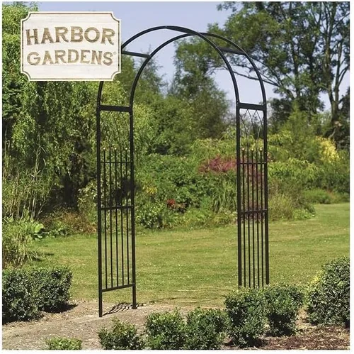 Vista 3 de R364HG Westminster Garden Arch