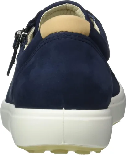 Vista 3 de ECCO Zapatillas bajas para mujer