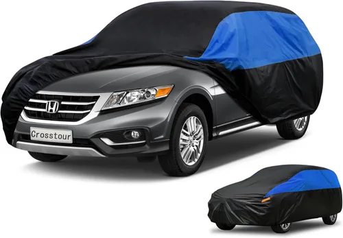 Vista 121 de GUNHYI - Funda para auto Toyota MR2 Spyder, ajuste personalizado Toyota, impermeable, para todo tipo de clima, cubierta exterior ligera