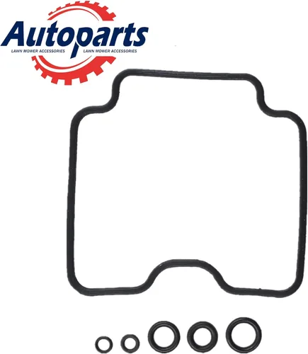 Vista 3 de Autoparts Kit de reparación de carburador para Yamaha YFM400 Big Bear 400 2000-2012
