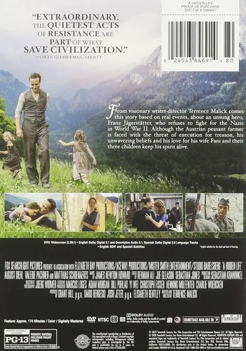 Vista 2 de Hidden Life A