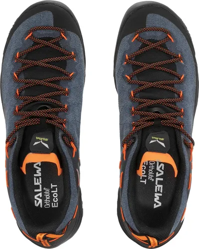 Vista 4 de Salewa Wildfire Canvas Approach - Zapatos para hombre