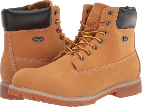 Vista 7 de Lugz Convoy - Botas de moda para hombre