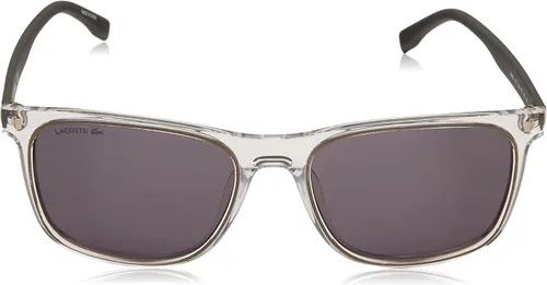 Vista 2 de Lacoste Gafas de sol rectangulares L882s para hombre
